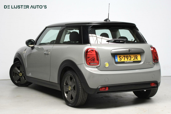 MINI Mini Electric Cooper S 33 kWh 184 PK |CARPLAY, CRUISE, CLIMATE, SPORTSTOELEN, LED|