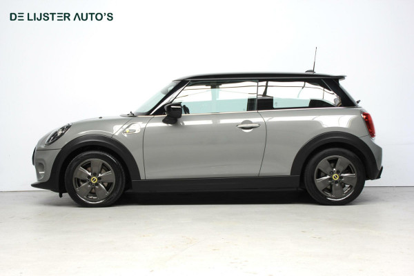 MINI Mini Electric Cooper S 33 kWh 184 PK |CARPLAY, CRUISE, CLIMATE, SPORTSTOELEN, LED|