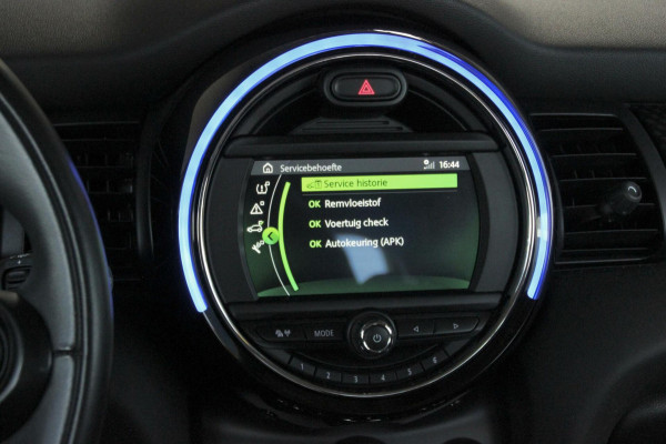 MINI Mini Electric Cooper S 33 kWh 184 PK |CARPLAY, CRUISE, CLIMATE, SPORTSTOELEN, LED|