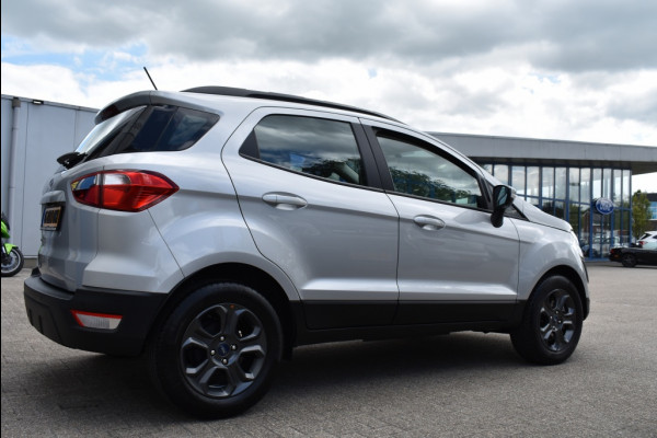 Ford EcoSport 1.0 EB Trend Ultim. Navi, Cam.