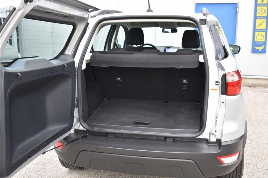 Ford EcoSport 1.0 EB Trend Ultim. Navi, Cam.