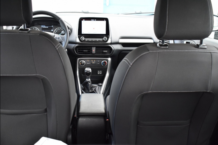 Ford EcoSport 1.0 EB Trend Ultim. Navi, Cam.