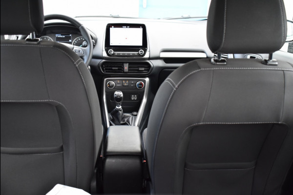 Ford EcoSport 1.0 EB Trend Ultim. Navi, Cam.