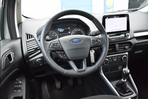 Ford EcoSport 1.0 EB Trend Ultim. Navi, Cam.