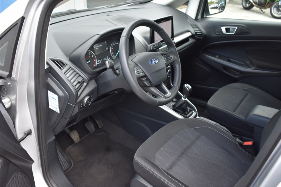 Ford EcoSport 1.0 EB Trend Ultim. Navi, Cam.