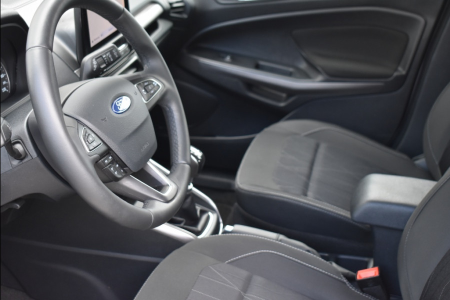 Ford EcoSport 1.0 EB Trend Ultim. Navi, Cam.