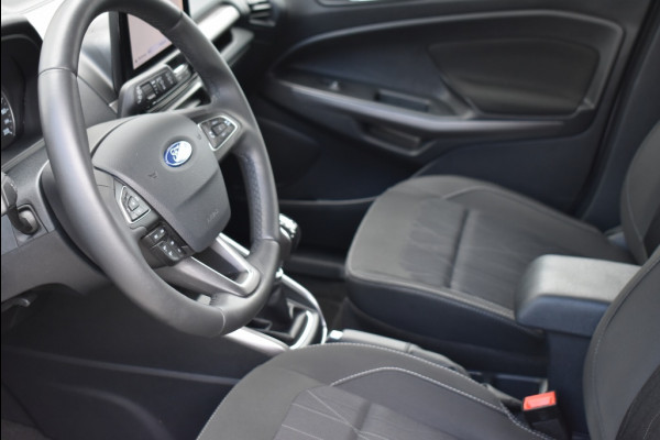 Ford EcoSport 1.0 EB Trend Ultim. Navi, Cam.