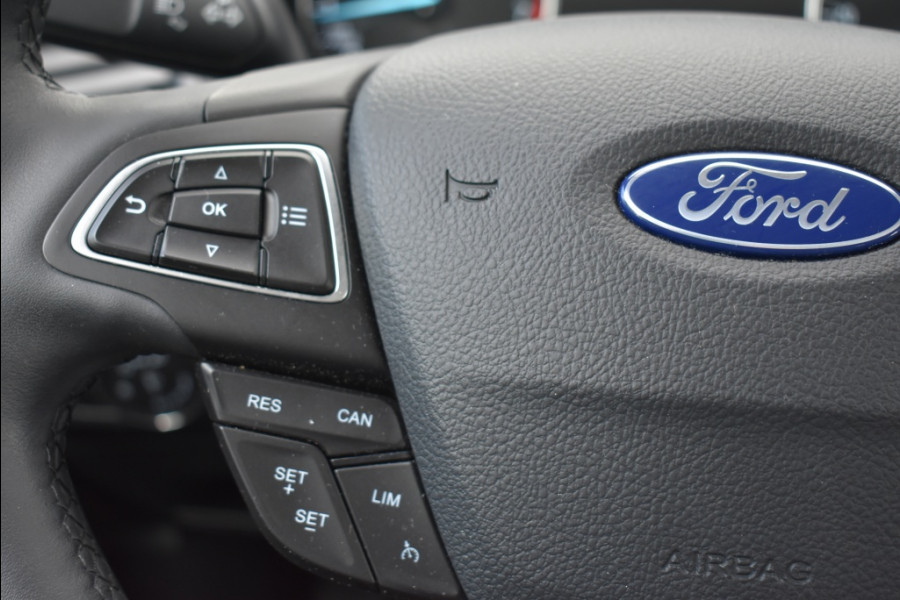 Ford EcoSport 1.0 EB Trend Ultim. Navi, Cam.