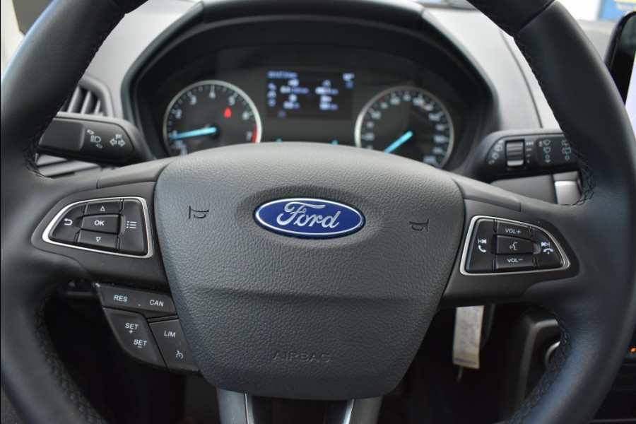 Ford EcoSport 1.0 EB Trend Ultim. Navi, Cam.