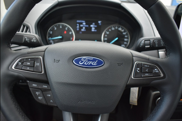 Ford EcoSport 1.0 EB Trend Ultim. Navi, Cam.