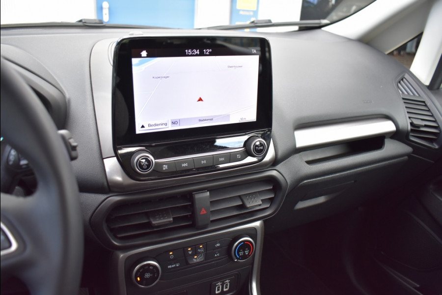 Ford EcoSport 1.0 EB Trend Ultim. Navi, Cam.