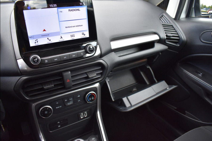 Ford EcoSport 1.0 EB Trend Ultim. Navi, Cam.