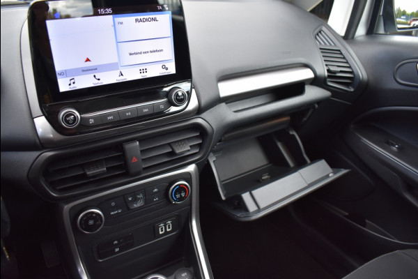 Ford EcoSport 1.0 EB Trend Ultim. Navi, Cam.