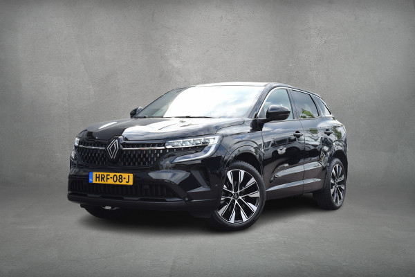 Renault Austral 1.3 mild hybrid 160pk | Apple CarPlay | Half Leer | Virtual | Camera