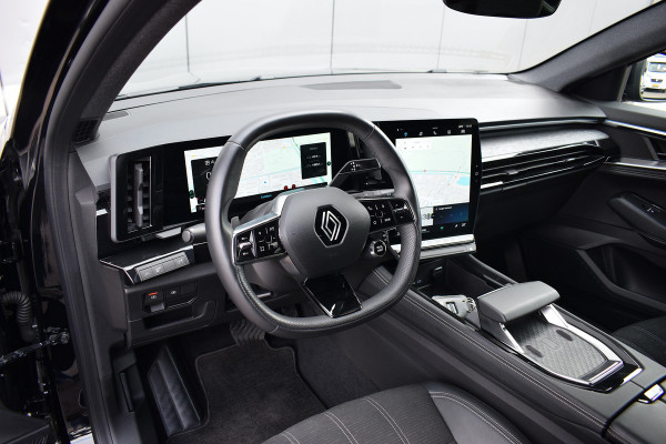 Renault Austral 1.3 mild hybrid 160pk | Apple CarPlay | Half Leer | Virtual | Camera