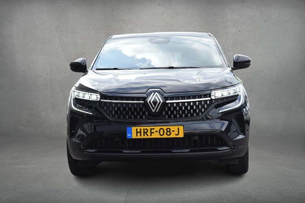 Renault Austral 1.3 mild hybrid 160pk | Apple CarPlay | Half Leer | Virtual | Camera