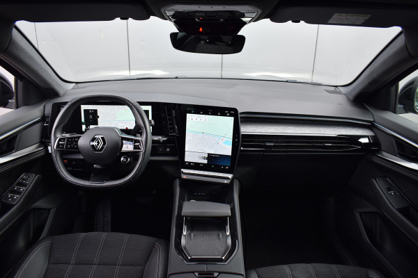 Renault Austral 1.3 mild hybrid 160pk | Apple CarPlay | Half Leer | Virtual | Camera