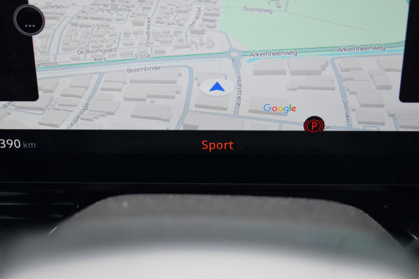Renault Austral 1.3 mild hybrid 160pk | Apple CarPlay | Half Leer | Virtual | Camera