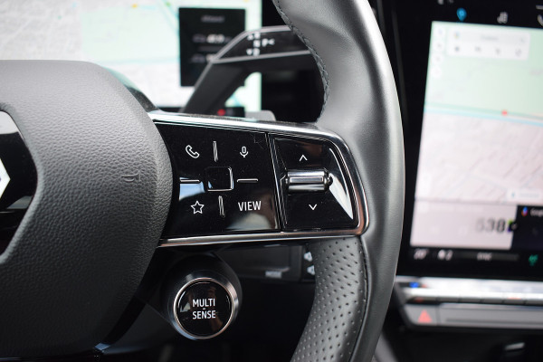 Renault Austral 1.3 mild hybrid 160pk | Apple CarPlay | Half Leer | Virtual | Camera