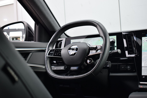 Renault Austral 1.3 mild hybrid 160pk | Apple CarPlay | Half Leer | Virtual | Camera