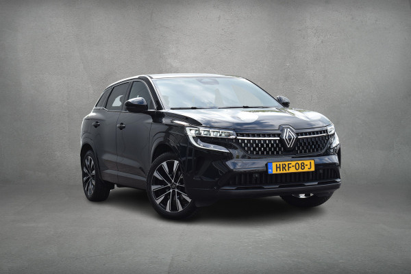Renault Austral 1.3 mild hybrid 160pk | Apple CarPlay | Half Leer | Virtual | Camera
