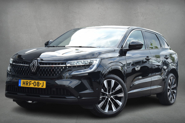 Renault Austral 1.3 mild hybrid 160pk | Apple CarPlay | Half Leer | Virtual | Camera