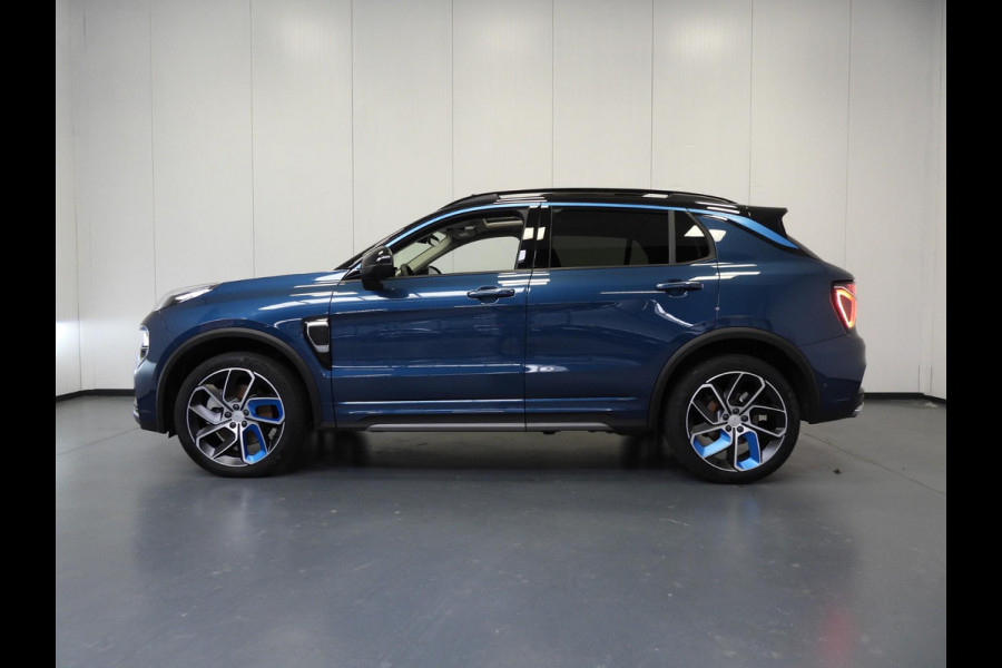 Lynk & Co 01 1.5 PHEV Plug-In NAVI/360CAM/SCHUIFDAK/LED/20"LMV!