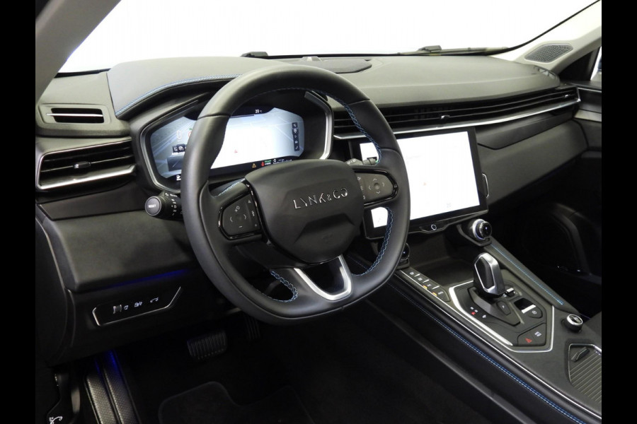 Lynk & Co 01 1.5 PHEV Plug-In NAVI/360CAM/SCHUIFDAK/LED/20"LMV!