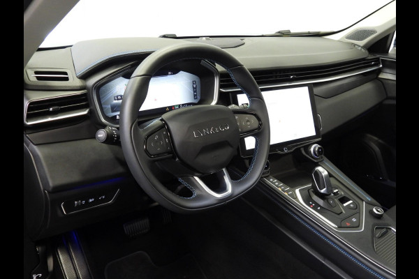 Lynk & Co 01 1.5 PHEV Plug-In NAVI/360CAM/SCHUIFDAK/LED/20"LMV!