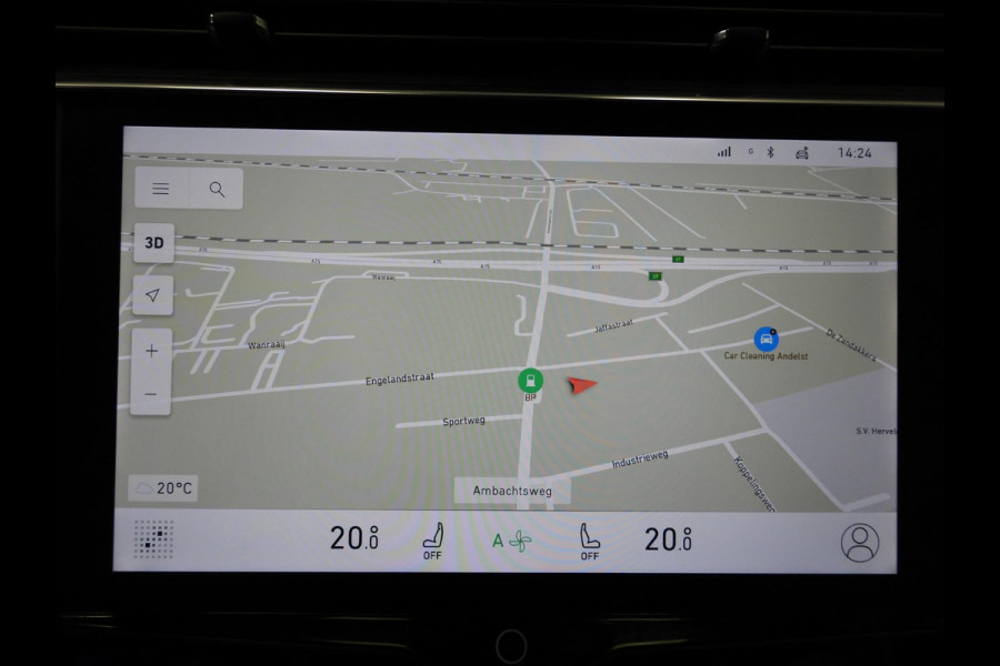 Lynk & Co 01 1.5 PHEV Plug-In NAVI/360CAM/SCHUIFDAK/LED/20"LMV!