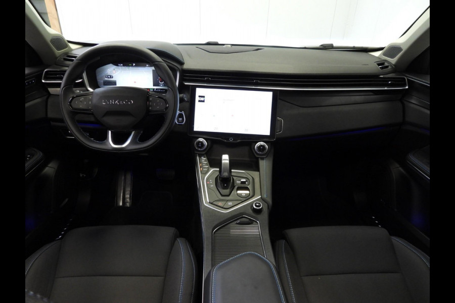 Lynk & Co 01 1.5 PHEV Plug-In NAVI/360CAM/SCHUIFDAK/LED/20"LMV!