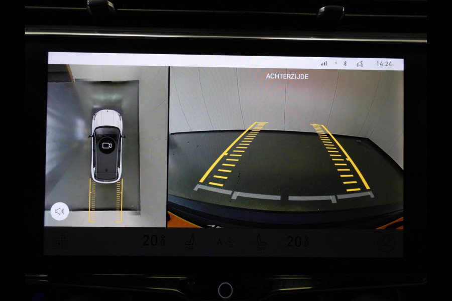 Lynk & Co 01 1.5 PHEV Plug-In NAVI/360CAM/SCHUIFDAK/LED/20"LMV!
