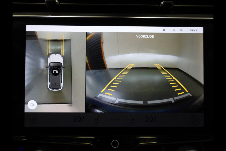 Lynk & Co 01 1.5 PHEV Plug-In NAVI/360CAM/SCHUIFDAK/LED/20"LMV!