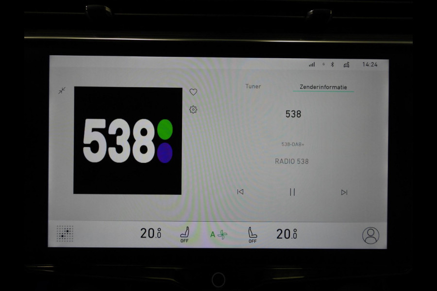 Lynk & Co 01 1.5 PHEV Plug-In NAVI/360CAM/SCHUIFDAK/LED/20"LMV!