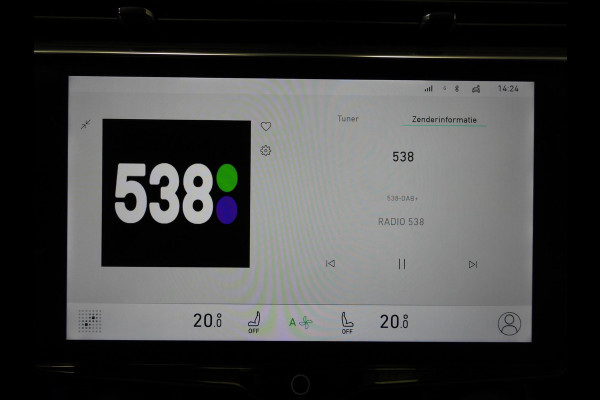 Lynk & Co 01 1.5 PHEV Plug-In NAVI/360CAM/SCHUIFDAK/LED/20"LMV!
