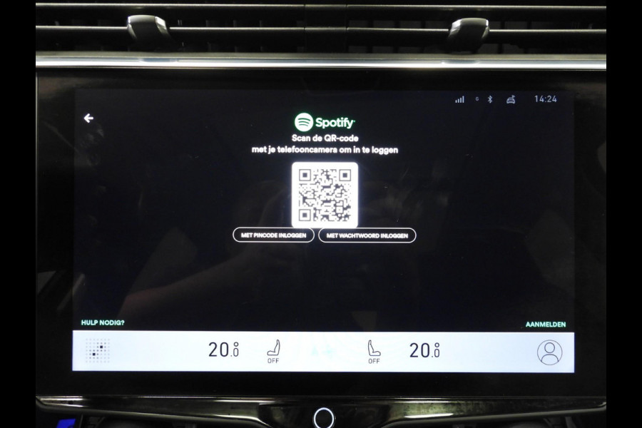 Lynk & Co 01 1.5 PHEV Plug-In NAVI/360CAM/SCHUIFDAK/LED/20"LMV!