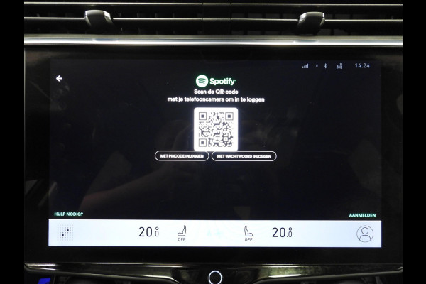 Lynk & Co 01 1.5 PHEV Plug-In NAVI/360CAM/SCHUIFDAK/LED/20"LMV!