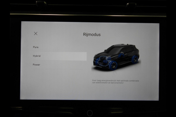 Lynk & Co 01 1.5 PHEV Plug-In NAVI/360CAM/SCHUIFDAK/LED/20"LMV!