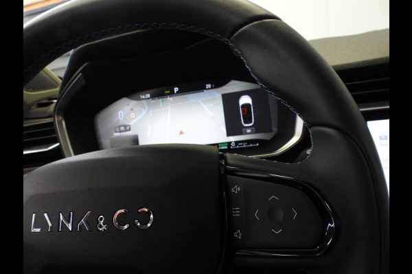 Lynk & Co 01 1.5 PHEV Plug-In NAVI/360CAM/SCHUIFDAK/LED/20"LMV!