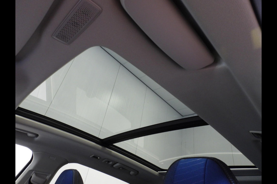 Lynk & Co 01 1.5 PHEV Plug-In NAVI/360CAM/SCHUIFDAK/LED/20"LMV!