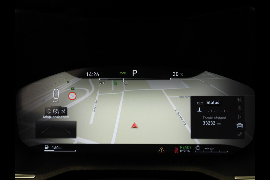 Lynk & Co 01 1.5 PHEV Plug-In NAVI/360CAM/SCHUIFDAK/LED/20"LMV!