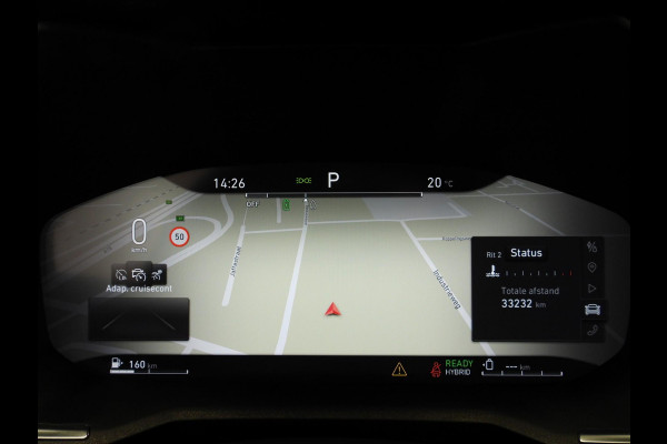 Lynk & Co 01 1.5 PHEV Plug-In NAVI/360CAM/SCHUIFDAK/LED/20"LMV!