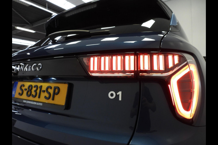 Lynk & Co 01 1.5 PHEV Plug-In NAVI/360CAM/SCHUIFDAK/LED/20"LMV!