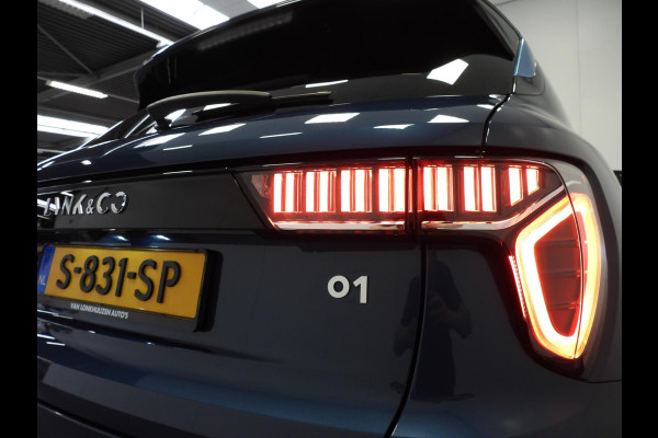 Lynk & Co 01 1.5 PHEV Plug-In NAVI/360CAM/SCHUIFDAK/LED/20"LMV!