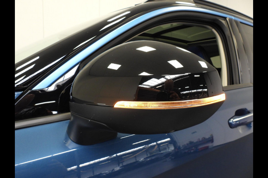 Lynk & Co 01 1.5 PHEV Plug-In NAVI/360CAM/SCHUIFDAK/LED/20"LMV!