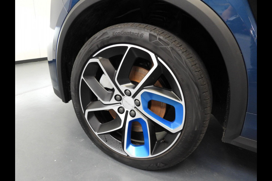 Lynk & Co 01 1.5 PHEV Plug-In NAVI/360CAM/SCHUIFDAK/LED/20"LMV!