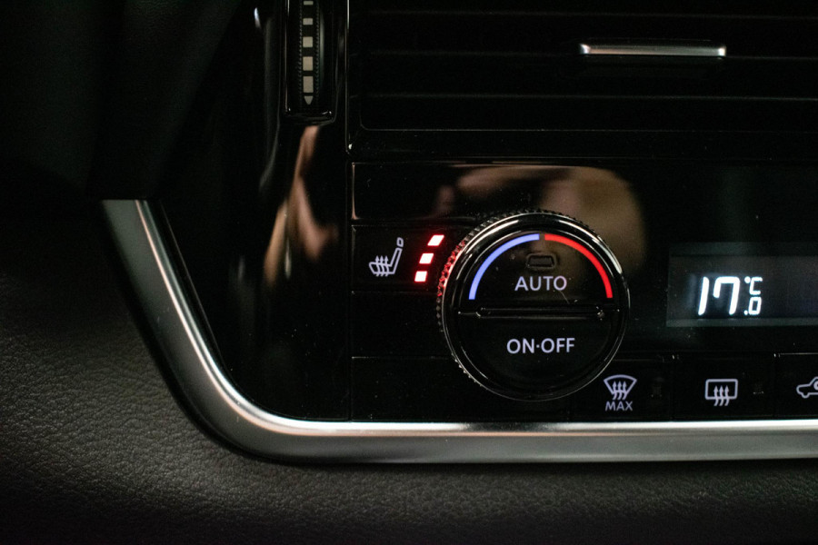 Nissan QASHQAI 1.3 MHEV Xtronic N-Connecta |Adaptive|360cam|HUD|Elek. Stoelen|