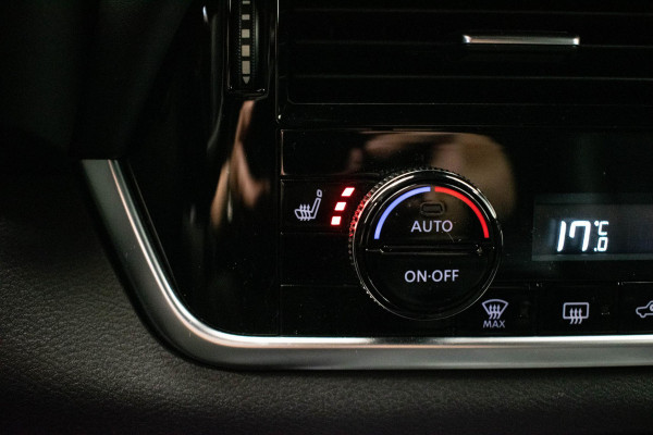 Nissan QASHQAI 1.3 MHEV Xtronic N-Connecta |Adaptive|360cam|HUD|Elek. Stoelen|