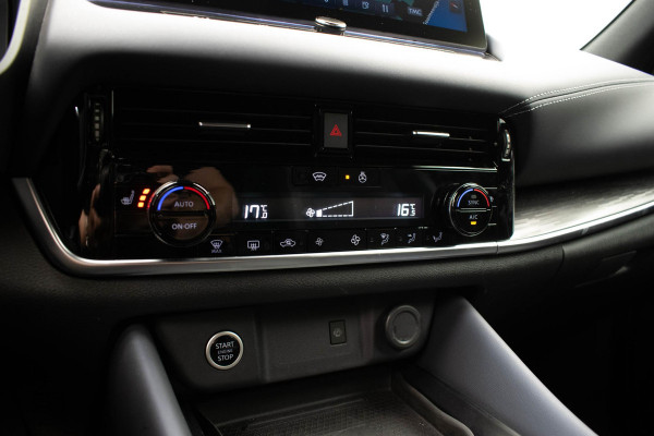 Nissan QASHQAI 1.3 MHEV Xtronic N-Connecta |Adaptive|360cam|HUD|Elek. Stoelen|