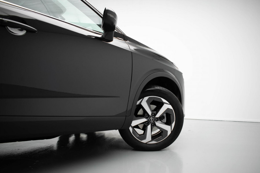 Nissan QASHQAI 1.3 MHEV Xtronic N-Connecta |Adaptive|360cam|HUD|Elek. Stoelen|